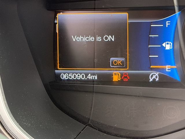 Certified 2017 Ford Fusion SE w/ Fusion SE Technology Package FWD image 22