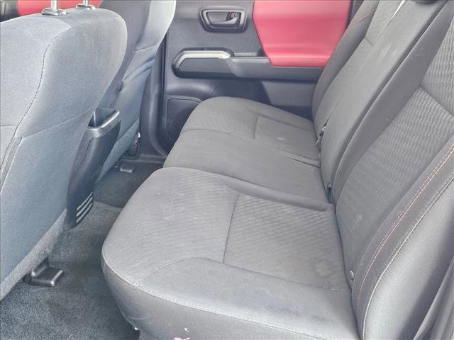 Used 2021 Toyota Tacoma SR5 RWD image 16