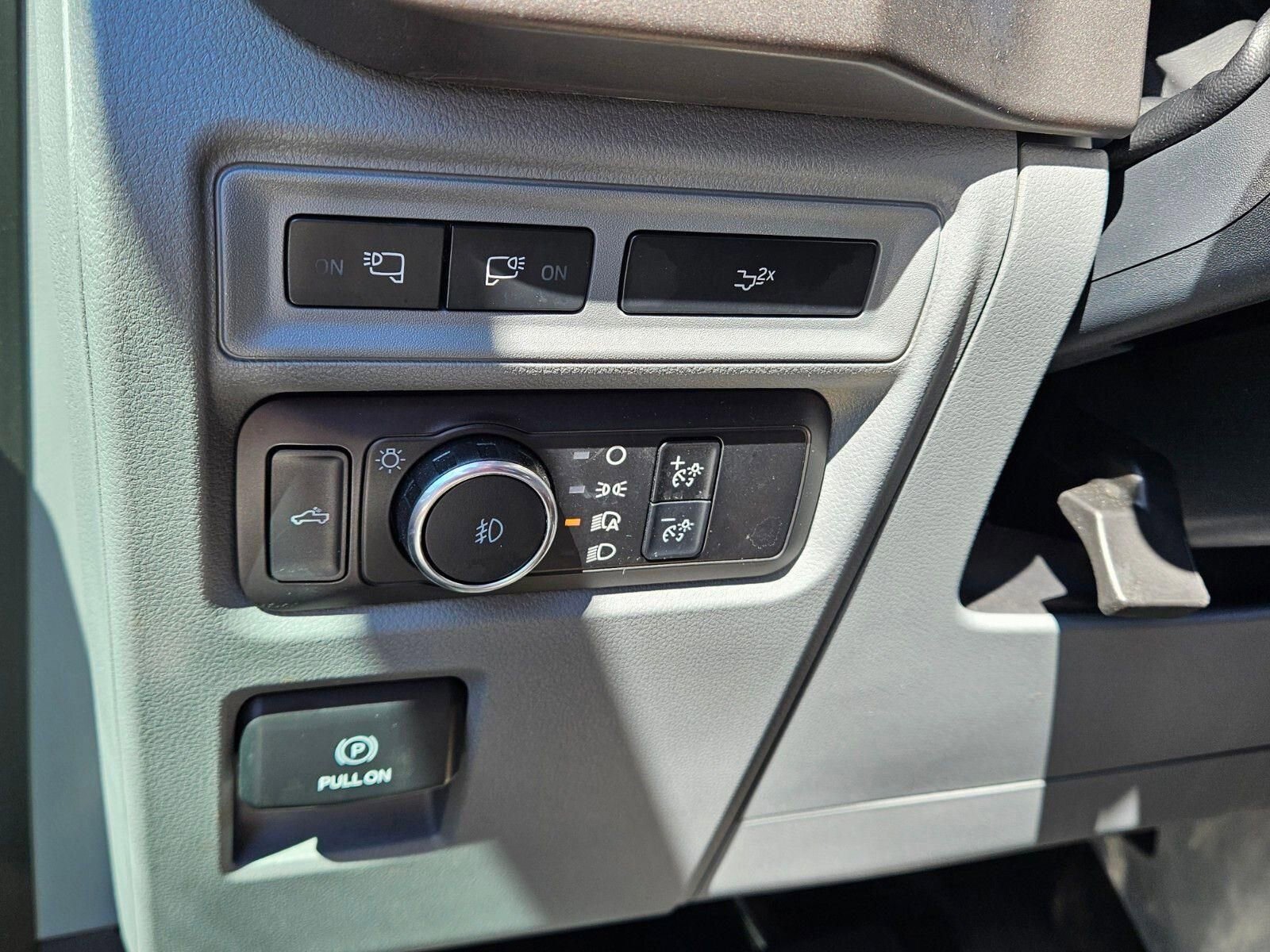 Certified 2024 Ford F150 XLT w/ Equipment Group 302A MID image 29