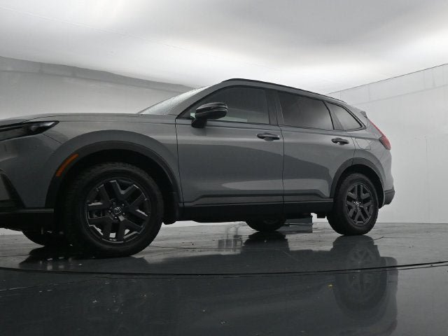 Used 2026 Honda CR-V TrailSport image 41