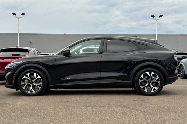 Certified 2024 Ford Mustang Mach-E Select image 6