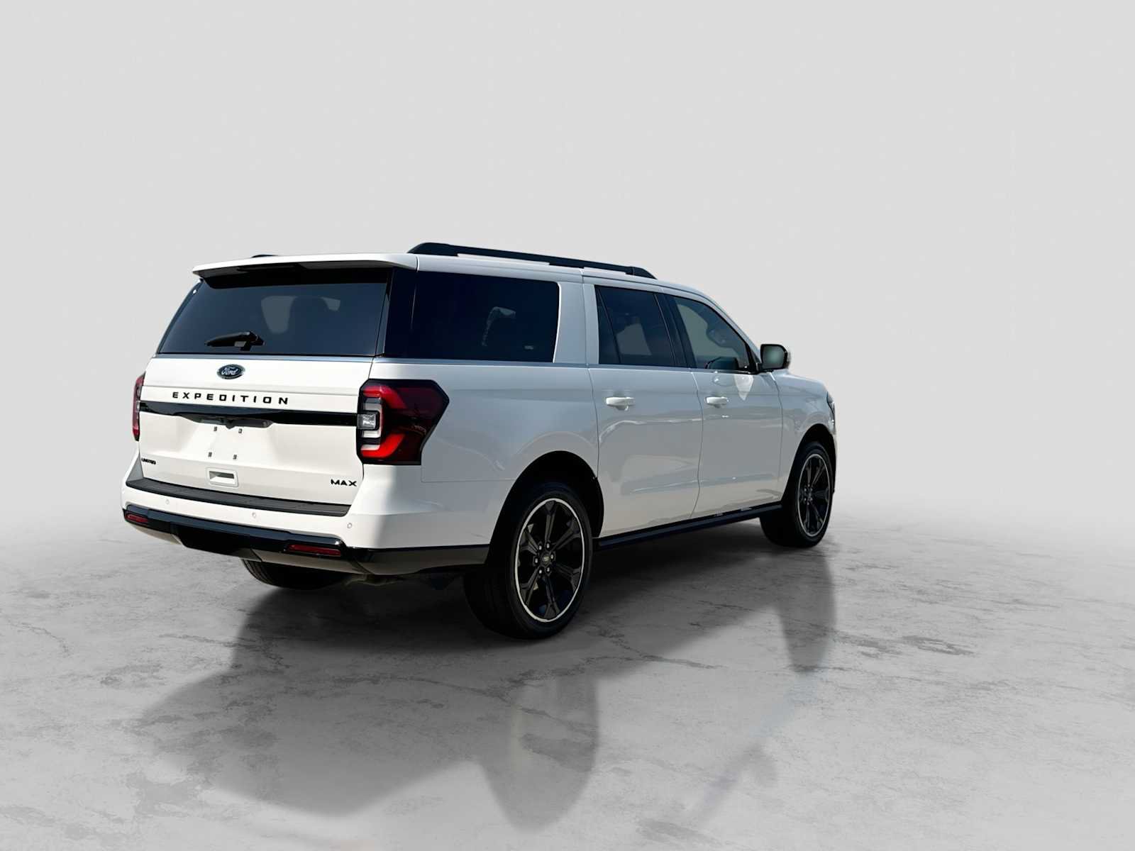 Certified 2024 Ford Expedition Max Limited AWD/4WD image 6
