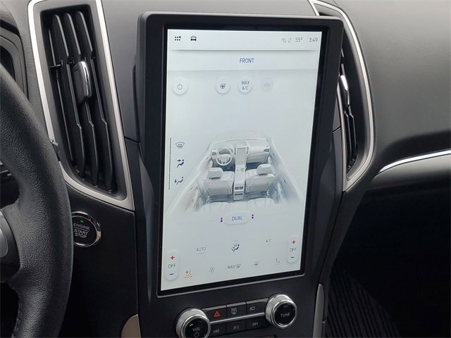 Certified 2022 Ford Edge SEL w/ Convenience Package image 23