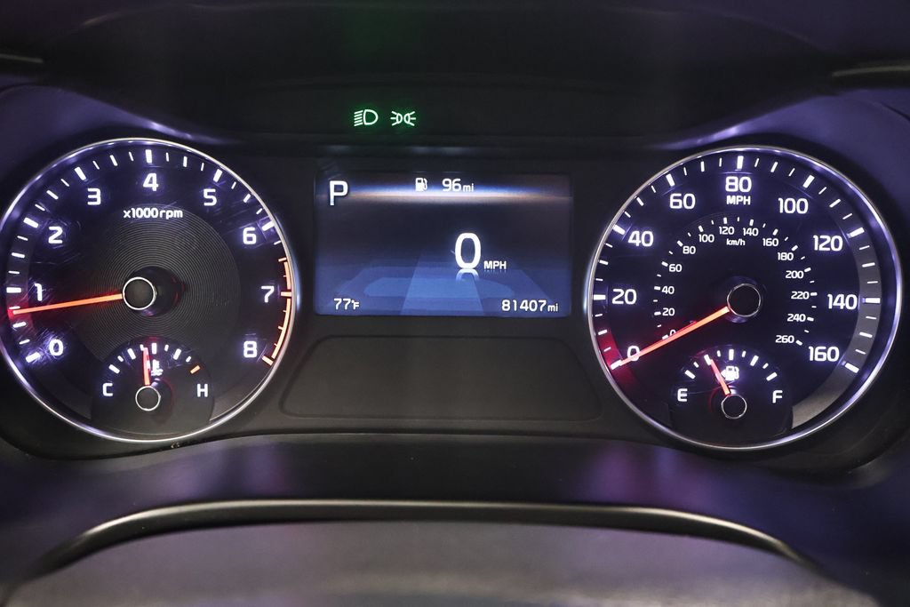 Used 2022 Kia Forte GT-Line w/ GT-Line Premium Package FWD image 20