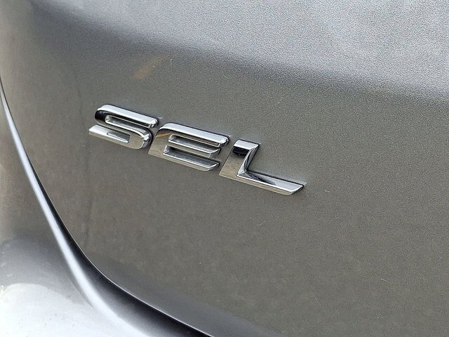 Certified 2023 Ford Edge SEL AWD/4WD image 24