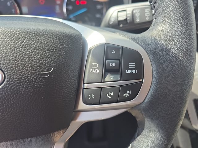 Certified 2023 Ford Explorer XLT w/ Equipment Group 202A AWD/4WD image 31