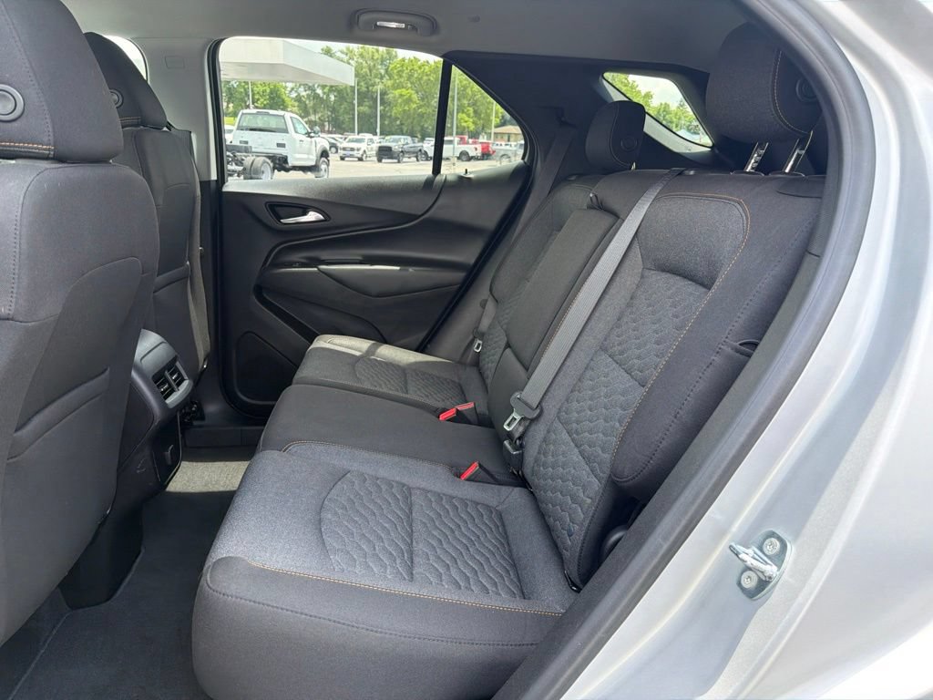 Used 2018 Chevrolet Equinox LT AWD/4WD image 13