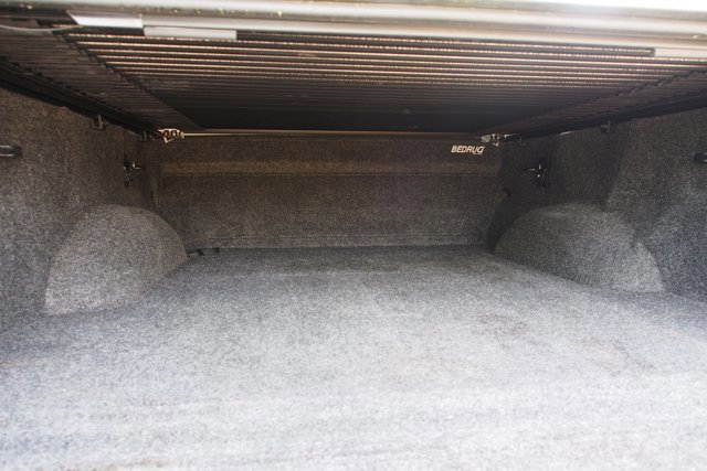 Certified 2023 Ford F150 Raptor w/ Equipment Group 802A Raptor R image 9