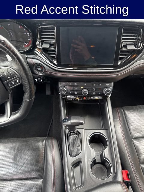 Used 2024 Dodge Durango GT AWD/4WD image 29