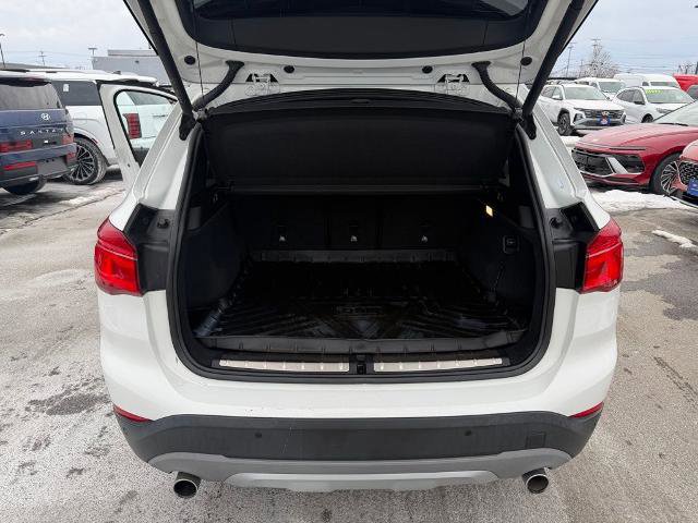 Used 2019 BMW X1 xDrive28i w/ Convenience Package image 23