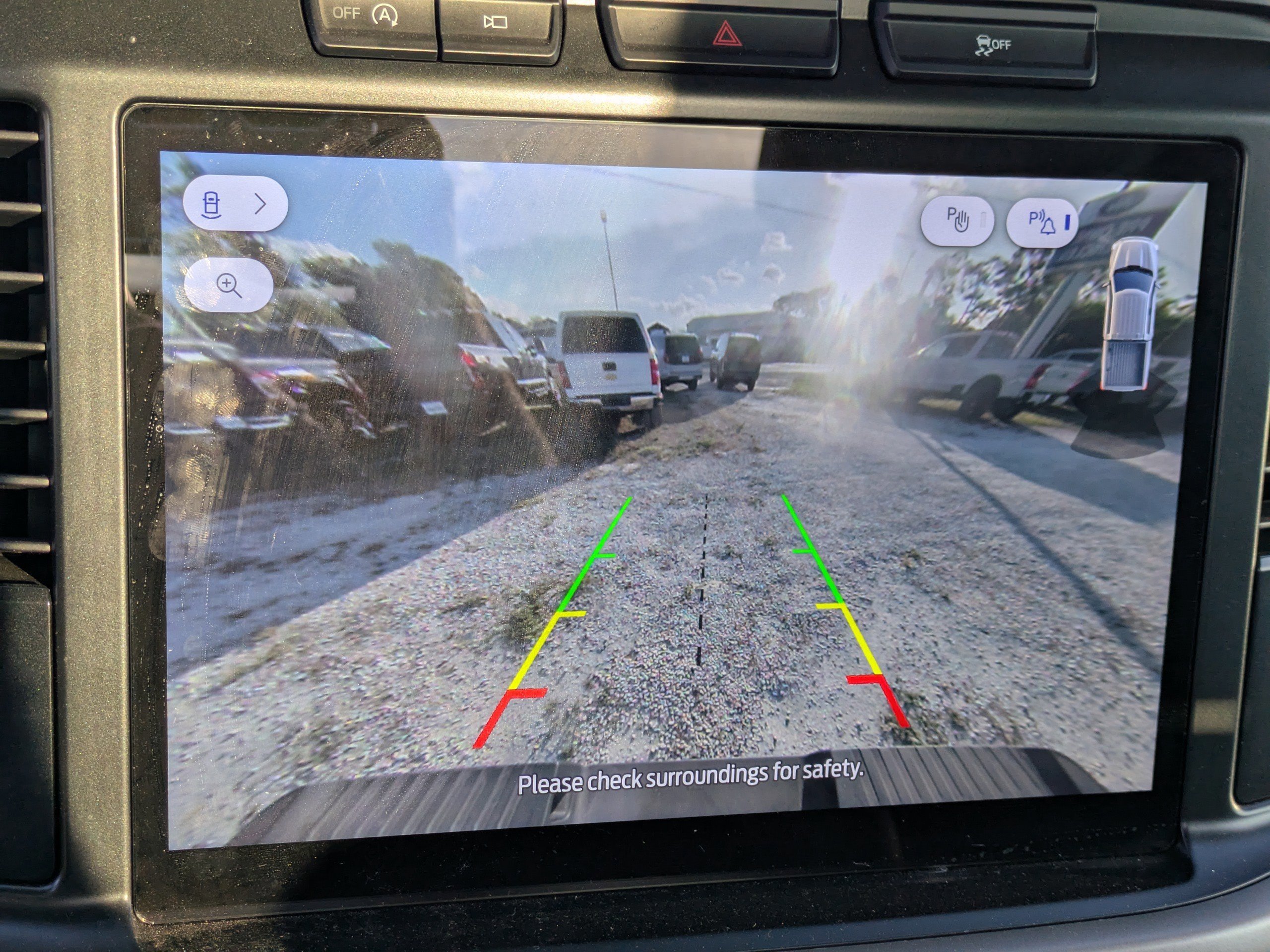 Certified 2024 Ford F150 XL image 27