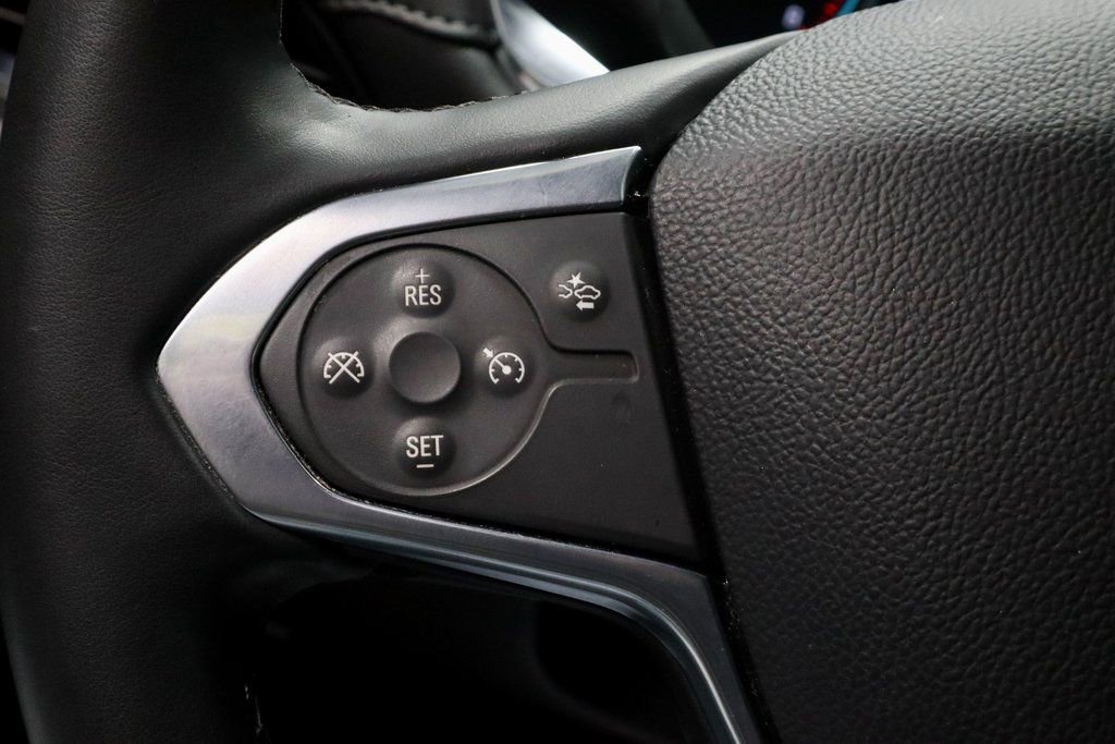 Used 2023 Chevrolet Traverse LT w/ LPO, Floor Liner Package image 28