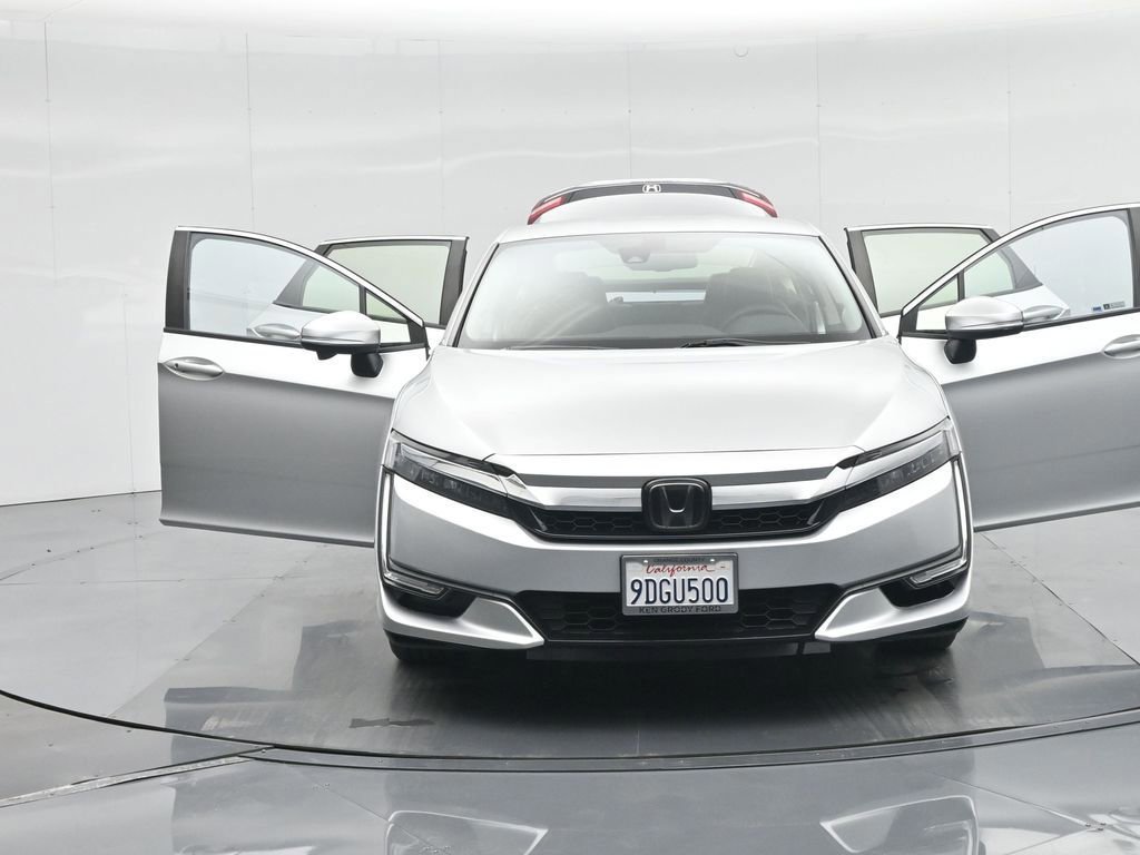 Used 2019 Honda Clarity Plug-In Hybrid image 54