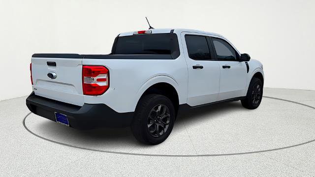 Certified 2022 Ford Maverick XLT image 31