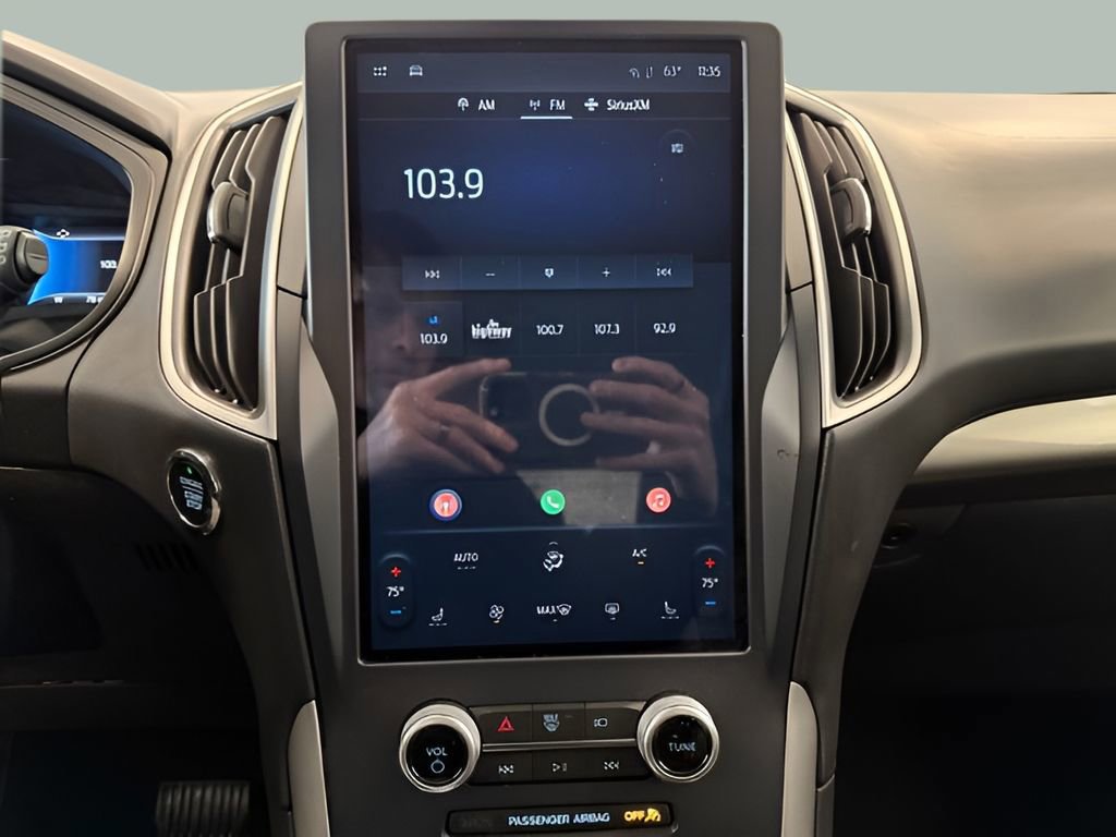 Certified 2023 Ford Edge SEL AWD/4WD image 17