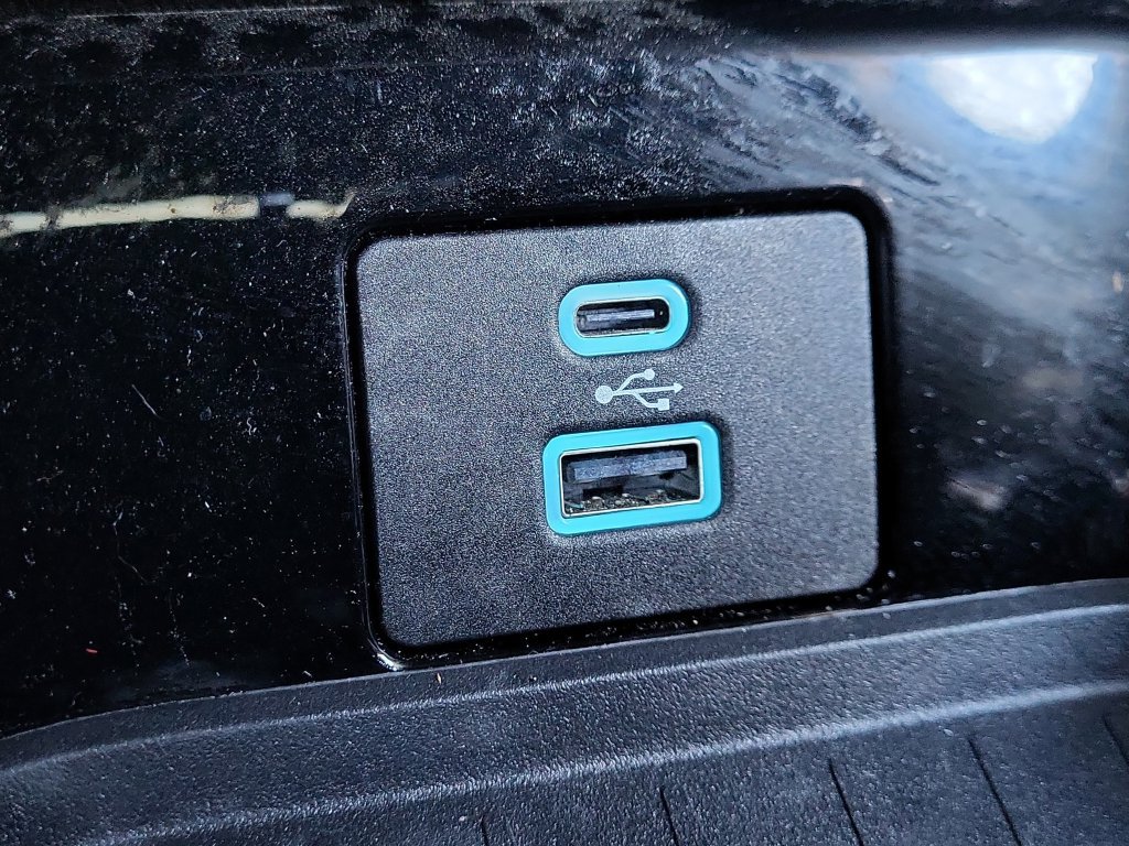 Certified 2023 Ford Mustang Mach-E Premium AWD/4WD image 28