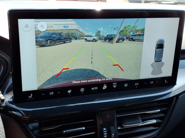 Certified 2024 Ford Escape ST-Line w/ Tech Pack #1 AWD/4WD image 8
