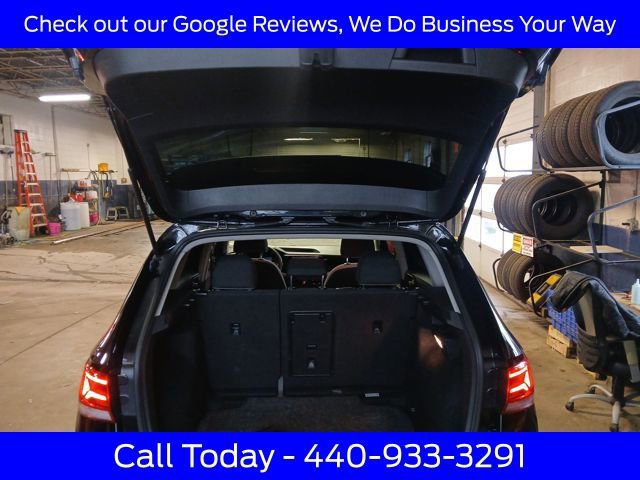 Used 2022 Volkswagen Taos S image 37