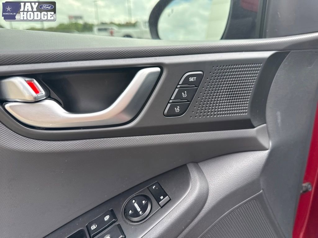 Used 2019 Hyundai Ioniq Limited w/ Ultimate Package 02 image 35