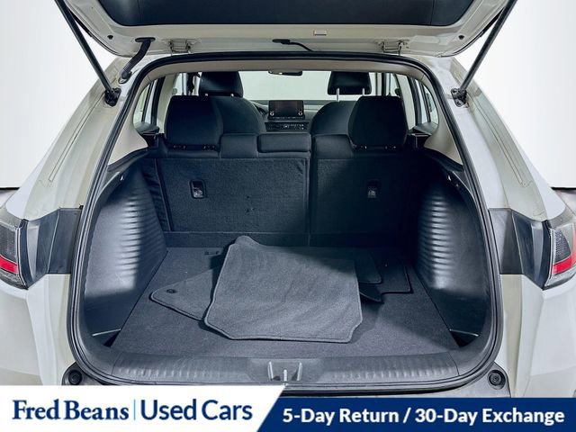 Used 2023 Honda HR-V LX image 25