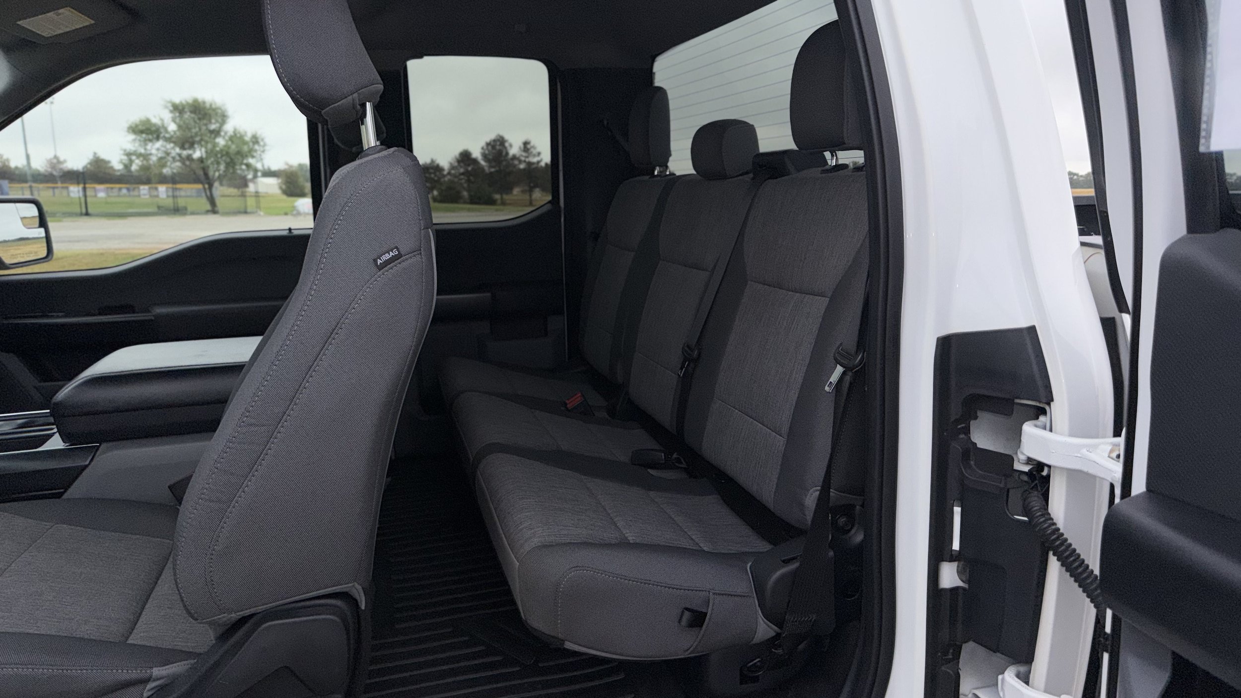 Certified 2022 Ford F150 XL w/ Equipment Group 101A High AWD/4WD image 17