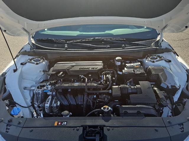 Used 2025 Kia K4 GT-Line w/ GT-Line Premium Package FWD image 31