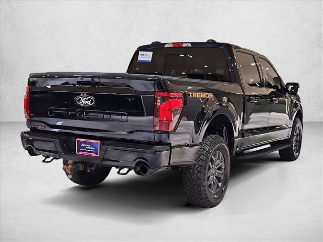 Certified 2026 Ford F150 Tremor AWD/4WD image 5