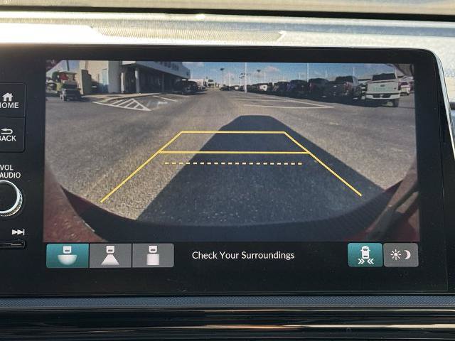 Used 2026 Honda Odyssey EX-L image 28