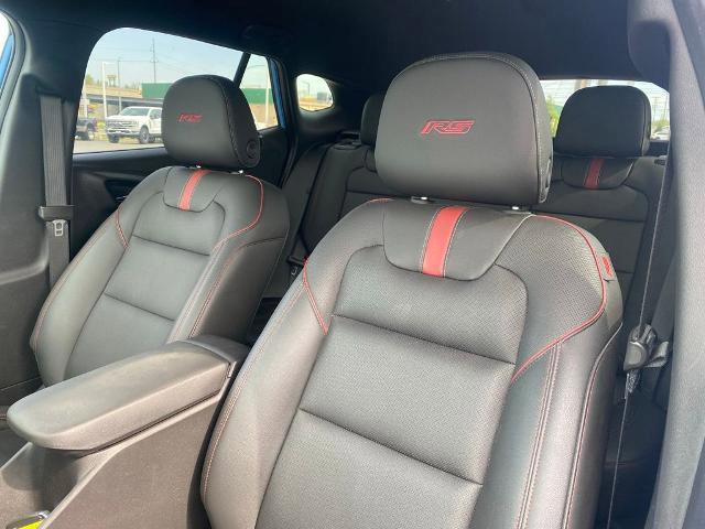 Used 2024 Chevrolet Trax RS image 11