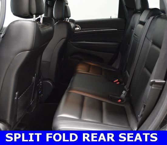 Used 2021 Jeep Grand Cherokee Limited image 13