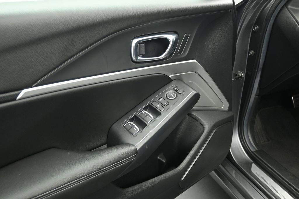 Used 2024 Acura Integra A-Spec FWD image 9