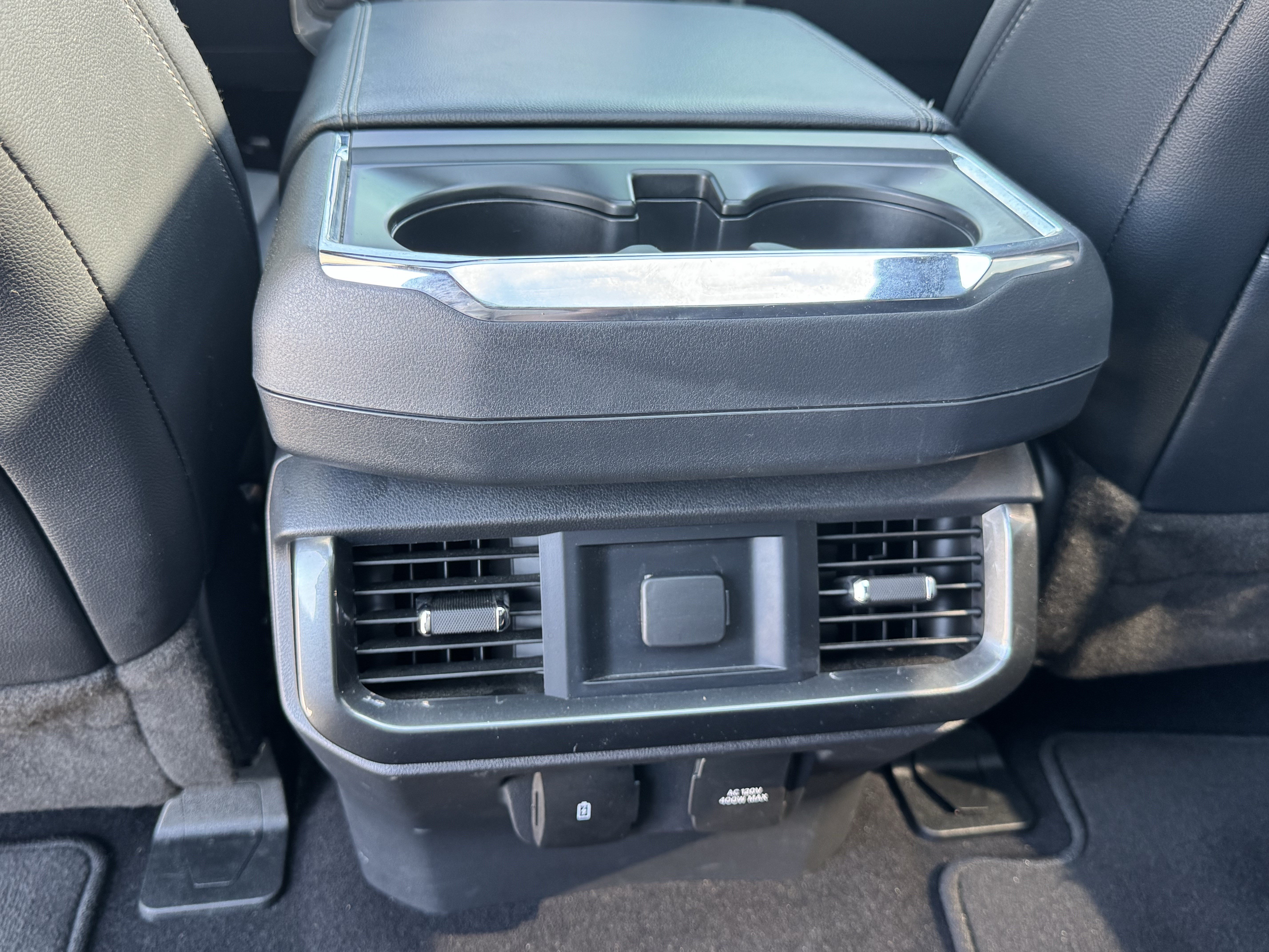 Certified 2023 Ford F150 XLT w/ Equipment Group 302A High AWD/4WD image 26