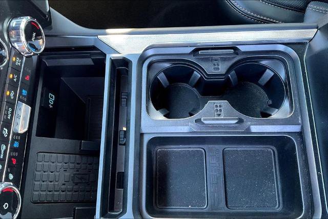 Certified 2024 Ford F250 Platinum w/ FX4 Off-Road Package image 19