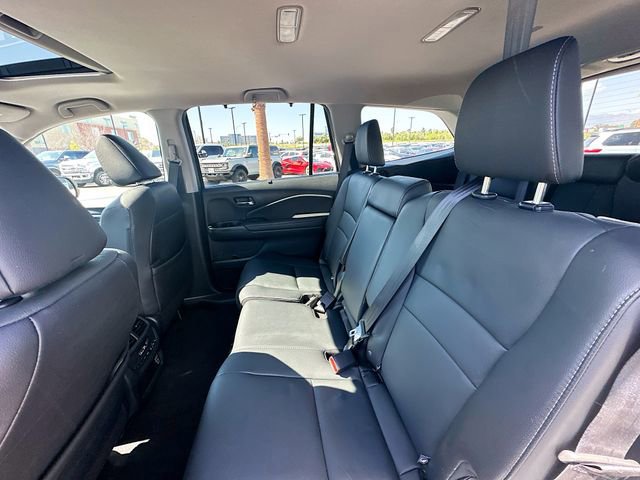 Used 2021 Honda Pilot Special Edition image 27