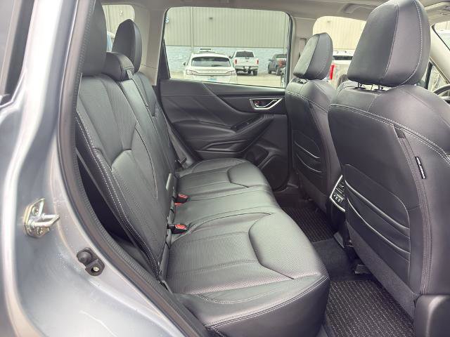 Used 2023 Subaru Forester Touring image 13