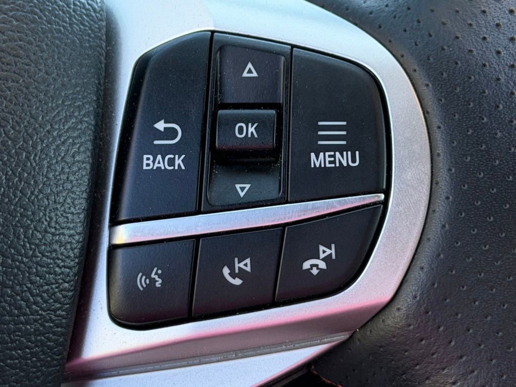 Certified 2022 Ford Explorer Timberline AWD/4WD image 16