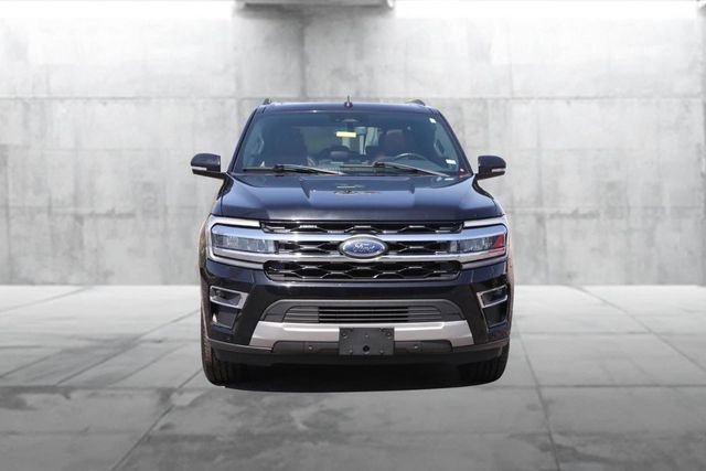 Certified 2024 Ford Expedition Max Limited AWD/4WD image 4