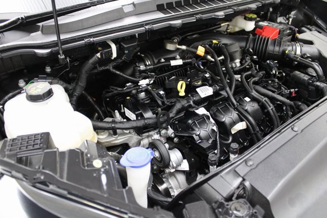 Certified 2024 Ford Edge Titanium image 16