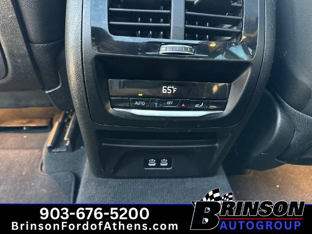 Used 2024 BMW X3 sDrive30i RWD image 13