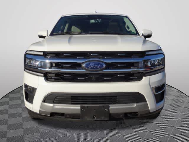 Certified 2023 Ford Expedition Limited AWD/4WD image 5