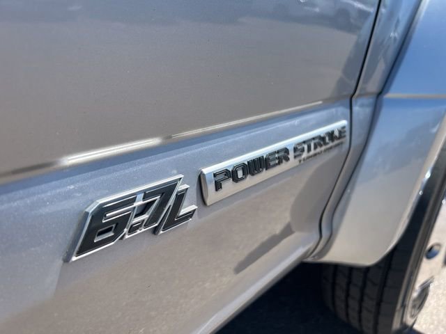 Certified 2021 Ford F450 XL w/ Power Equipment Group AWD/4WD image 20