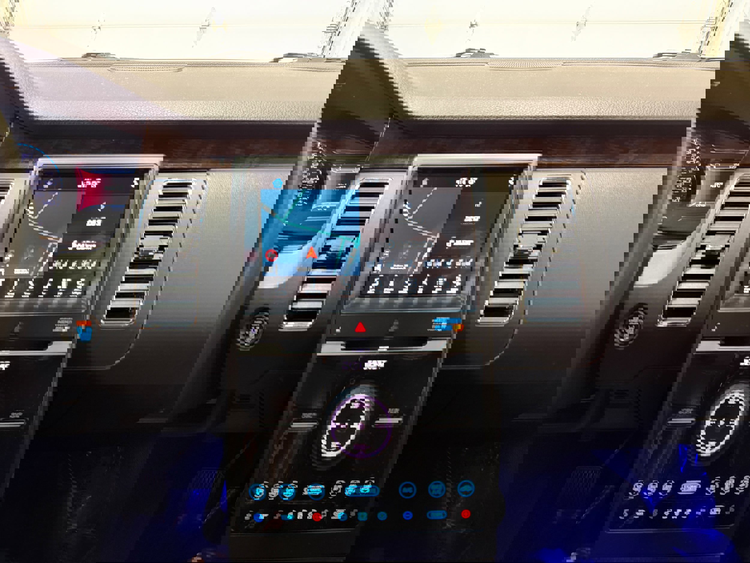 Certified 2019 Ford Flex Limited w/ Equipment Group 303A image 21