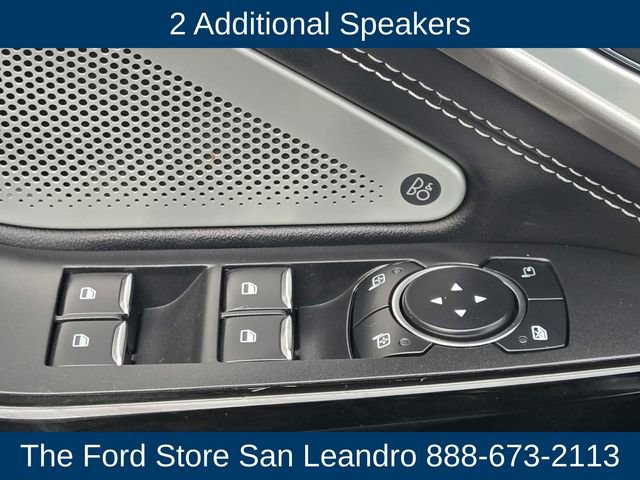 Certified 2022 Ford Explorer ST w/ Equipment Group 401A image 29