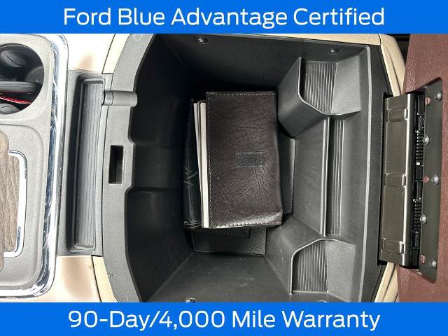 Used 2018 RAM 3500 Laramie Longhorn AWD/4WD image 14
