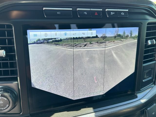 Certified 2023 Ford F150 Tremor w/ Equipment Group 402A High AWD/4WD image 35