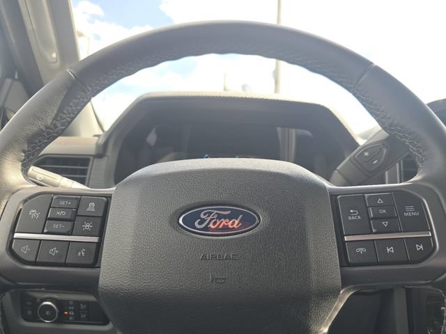 Certified 2024 Ford F150 XLT w/ Equipment Group 302A MID AWD/4WD image 27