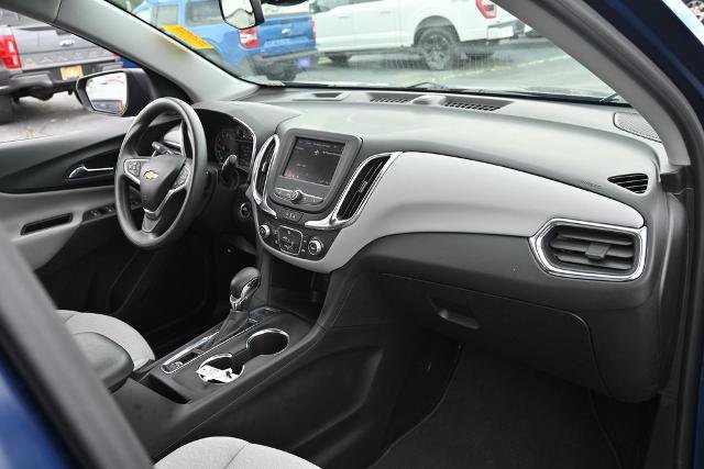 Used 2022 Chevrolet Equinox LS AWD/4WD image 21