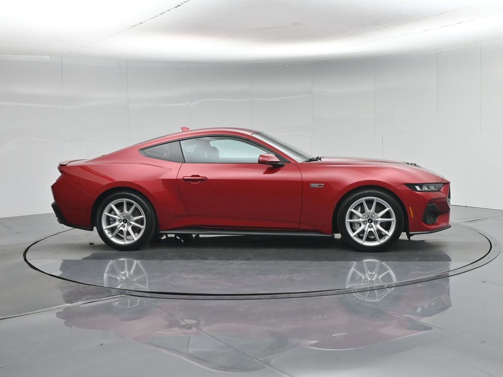 Certified 2024 Ford Mustang GT Premium RWD image 26