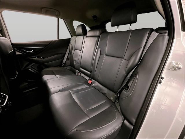 Used 2021 Subaru Outback Limited XT w/ Popular Package #2 AWD/4WD image 25
