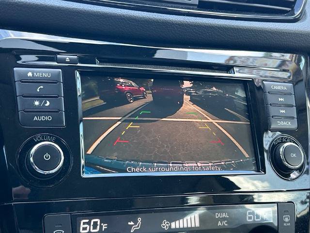 Used 2019 Nissan Rogue Sport SV FWD image 34